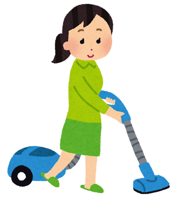 階段や高所がなく地面レベルで掃除・メンテナンスが完結する平屋の暮らし