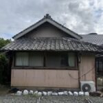 屋根吹き替え