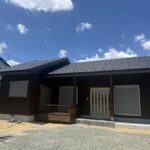 終の棲家
