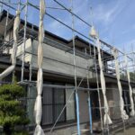 外壁塗装工事