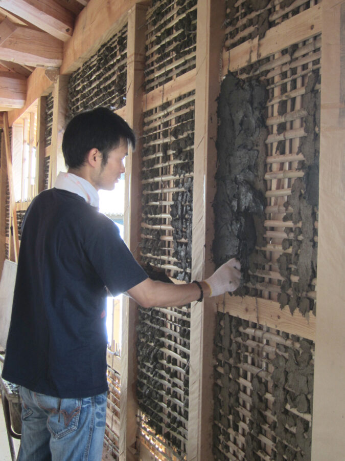 【ながら・加藤建築】（お客様の声）先輩インタビュー
