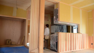 お化粧が大事！