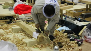 ぼちぼち、３０年物！