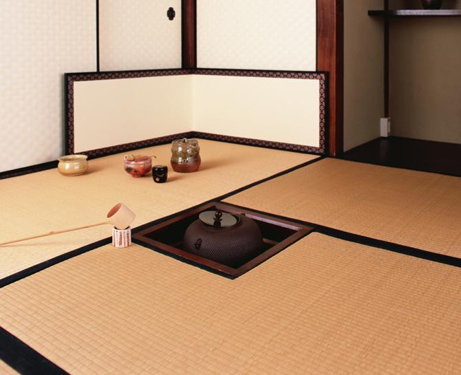 【ながら加藤建築】畳と日本家屋の話